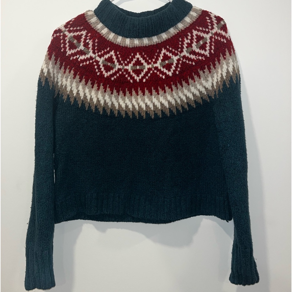 AE Chunky Sweater